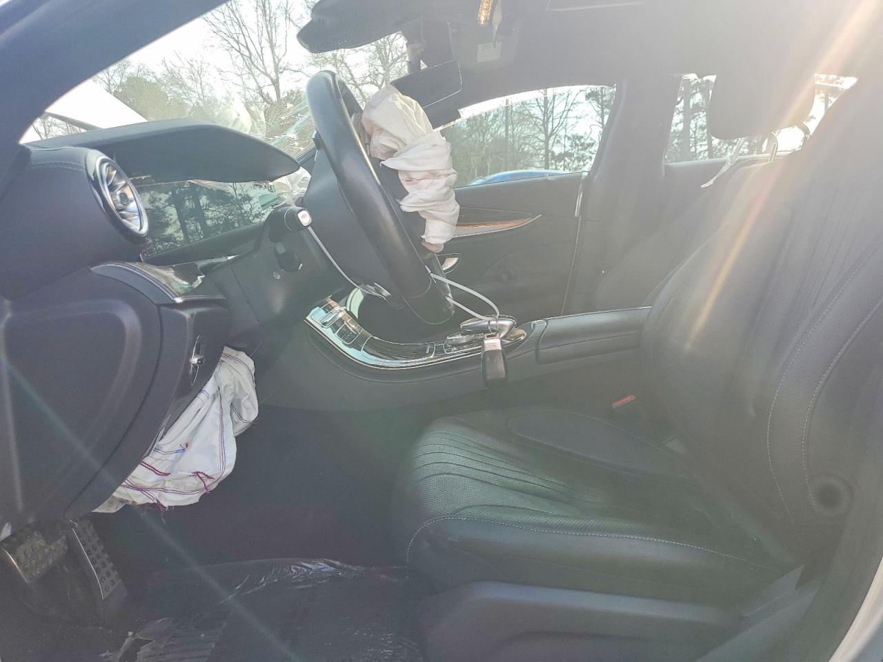 2019 MERCEDES-BENZ CLS 450 photo 7