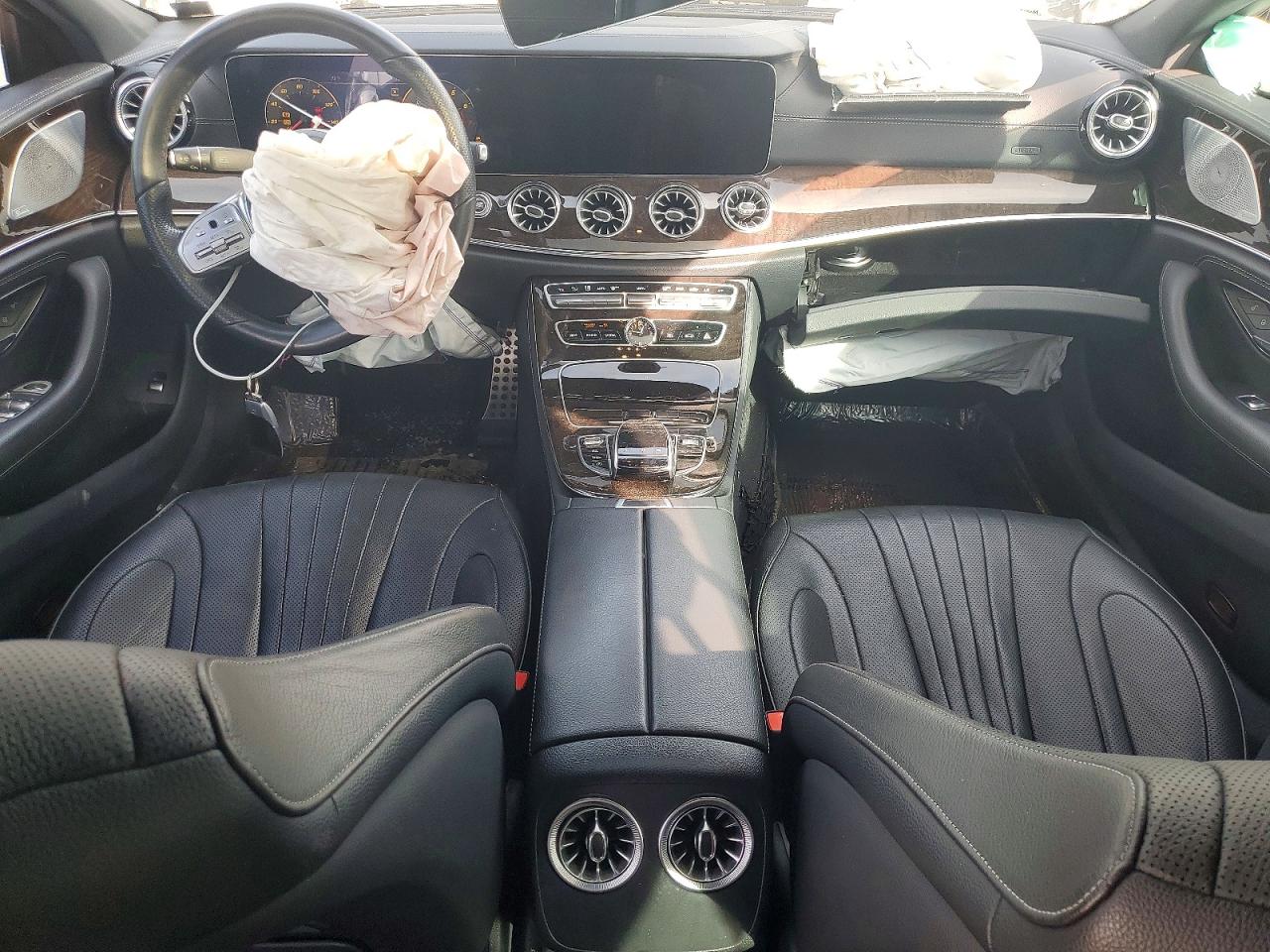 2019 MERCEDES-BENZ CLS 450 photo 8
