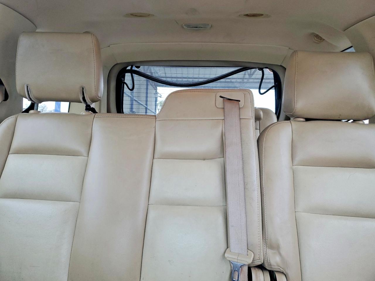 2007 FORD EXPLORER XLT photo 10