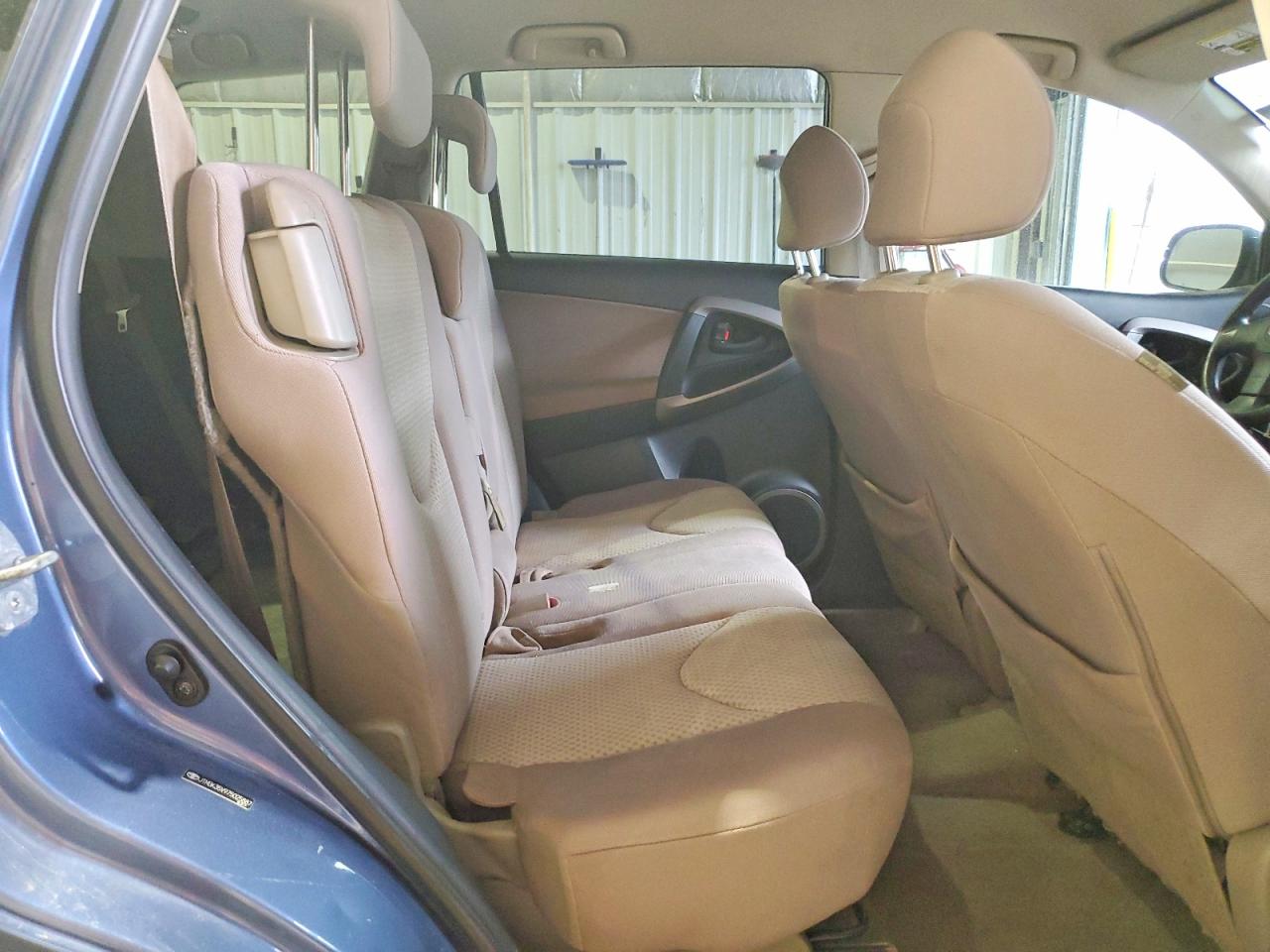 2007 TOYOTA RAV4 photo 11