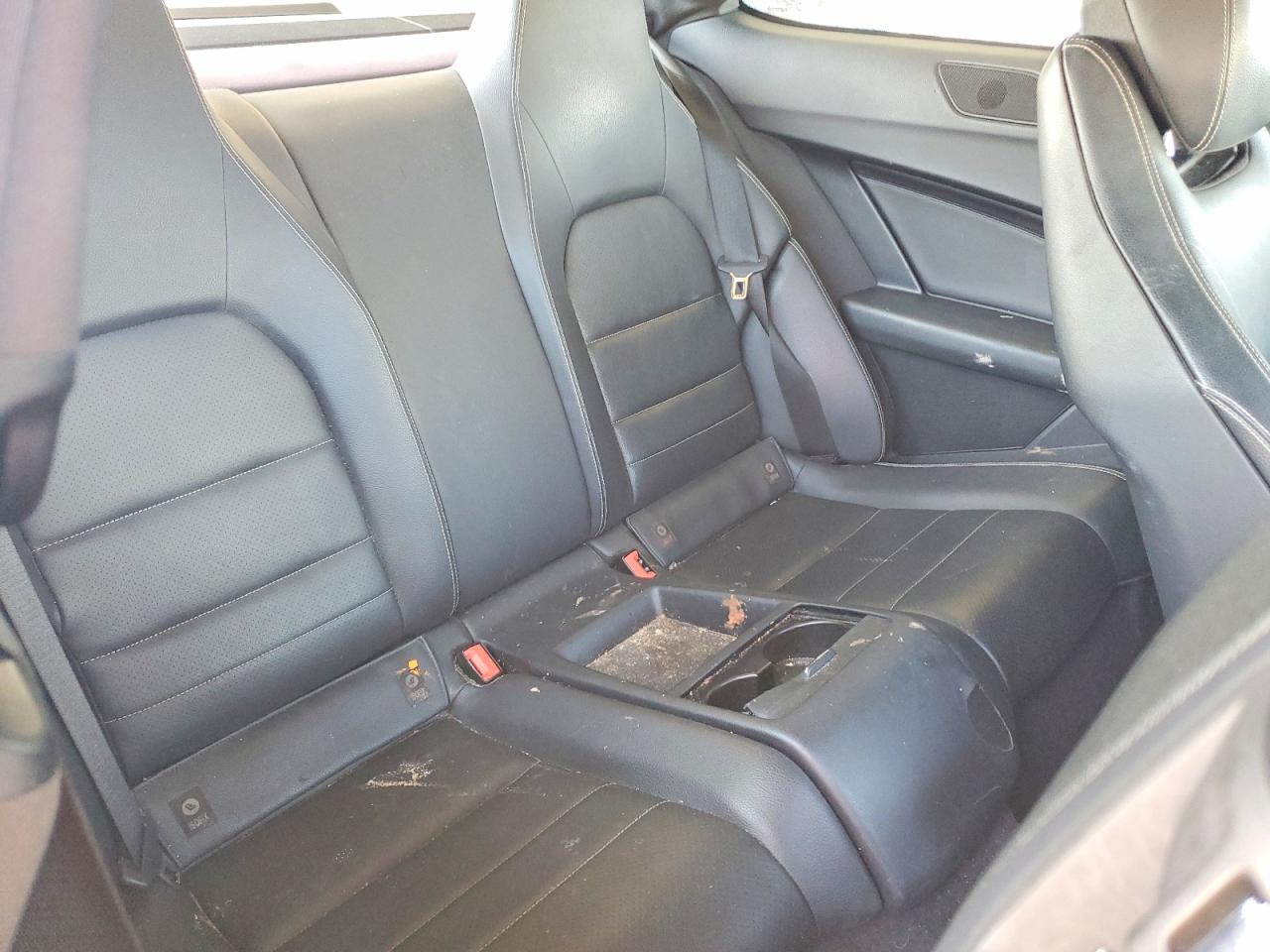 2013 MERCEDES-BENZ C 250 photo 10