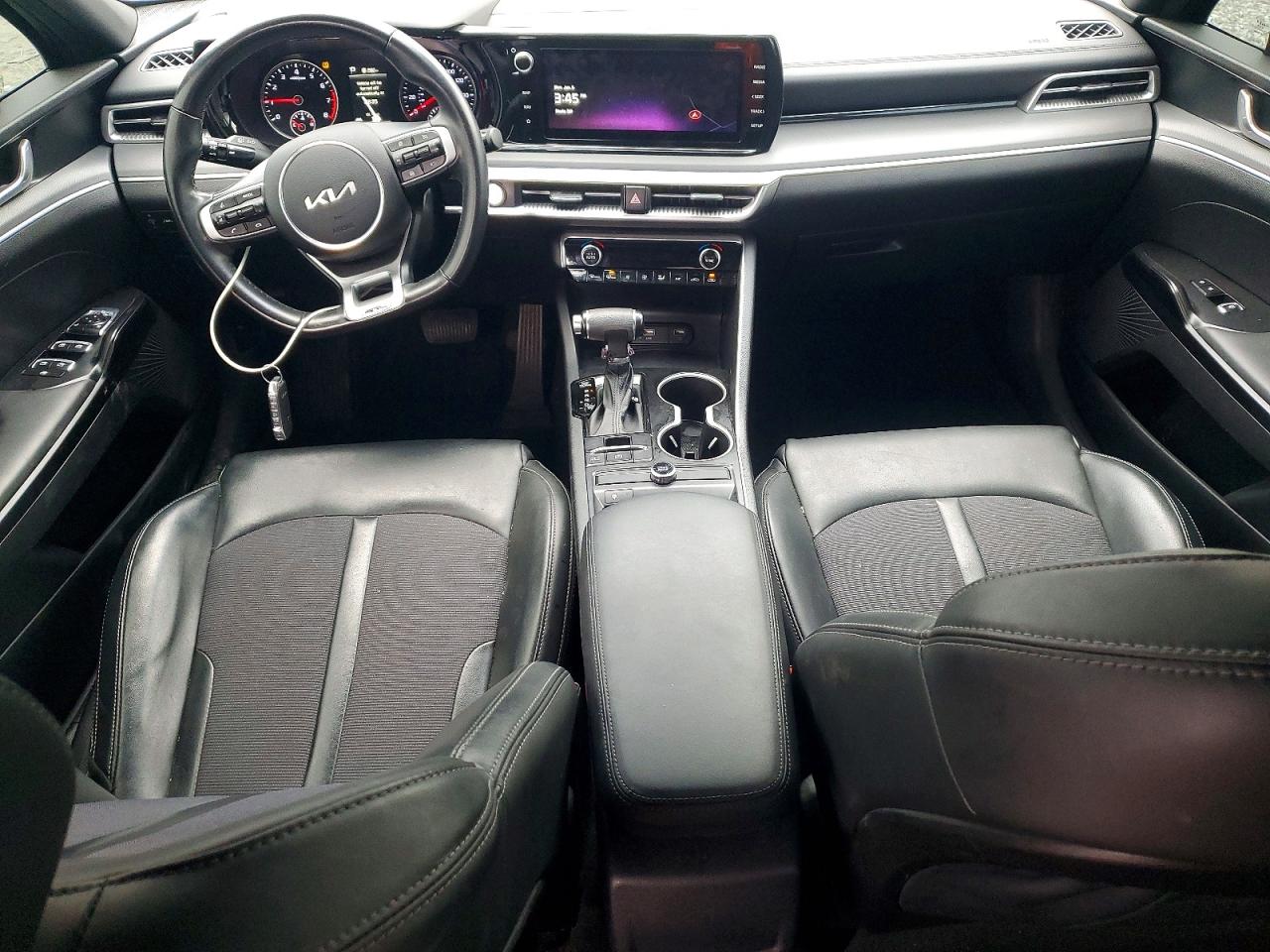 2023 KIA K5 GT-LINE photo 15
