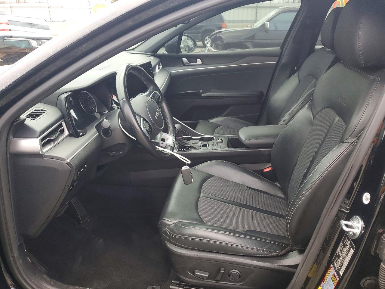 2023 KIA K5 GT-LINE photo 13
