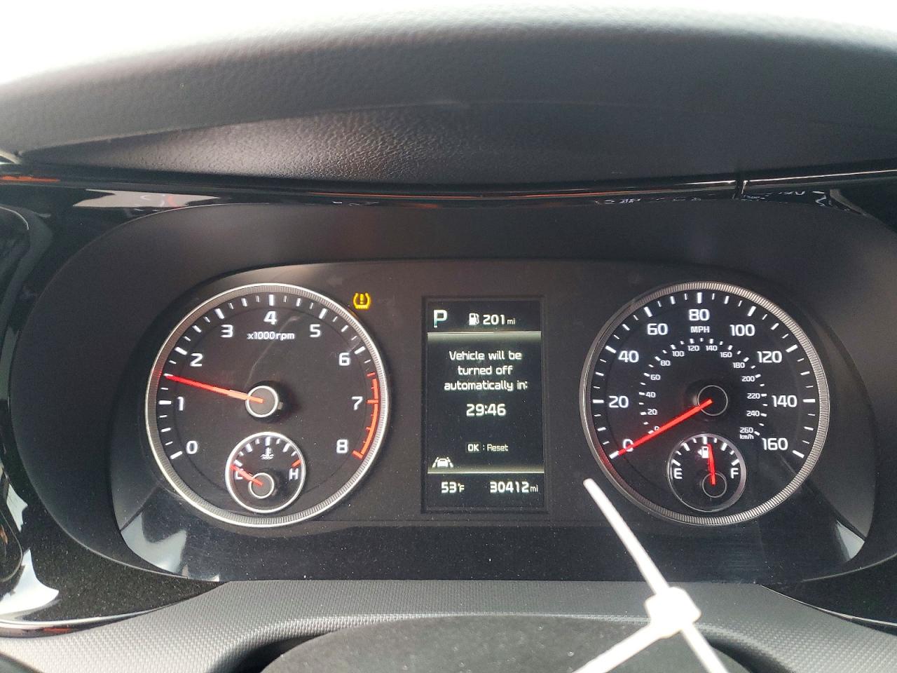 2023 KIA K5 GT-LINE photo 17