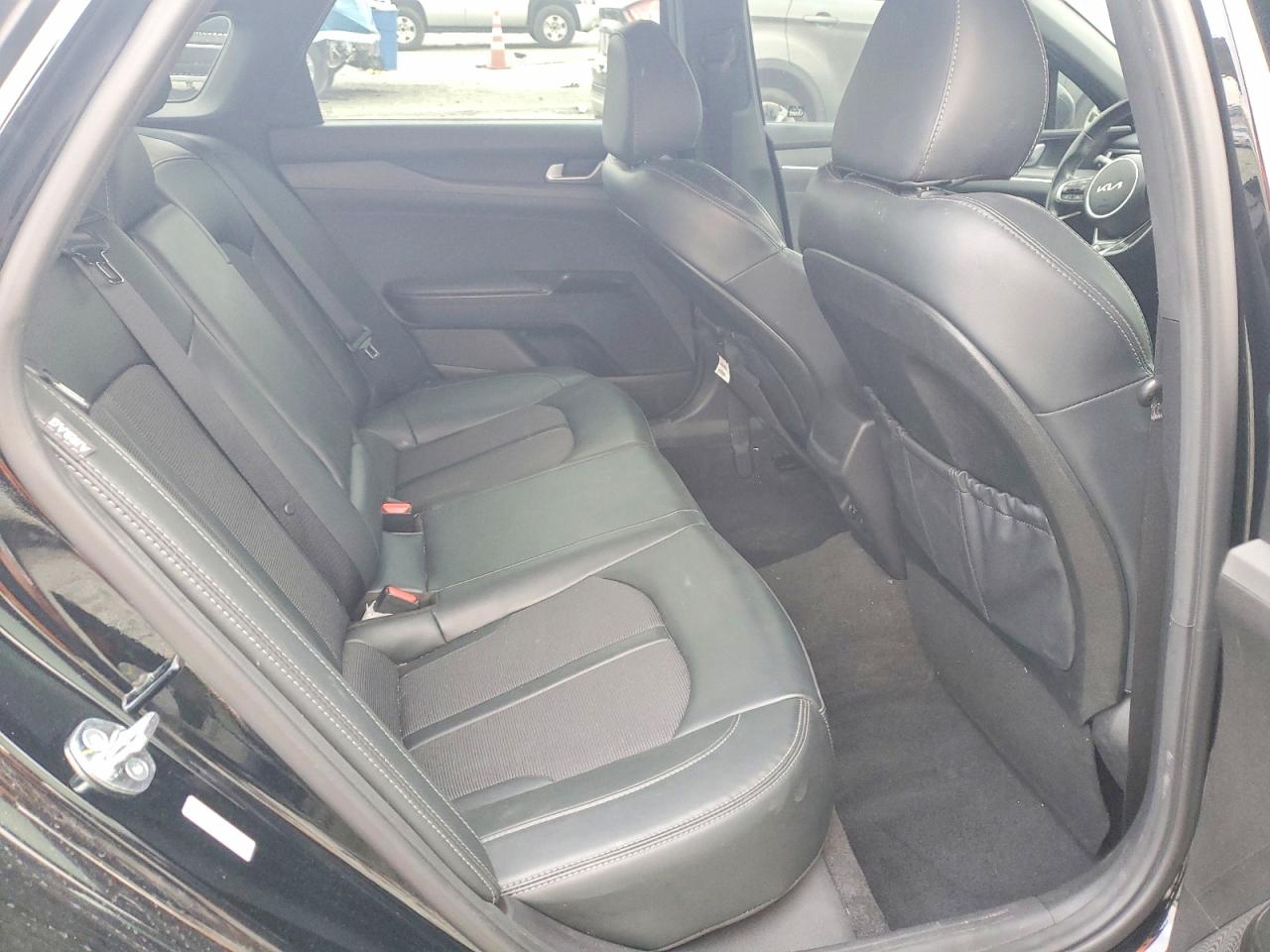 2023 KIA K5 GT-LINE photo 19