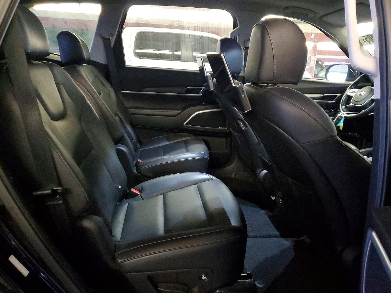 2021 KIA TELLURIDE S photo 11