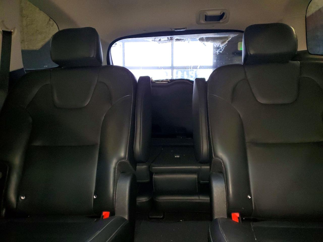 2021 KIA TELLURIDE S photo 10