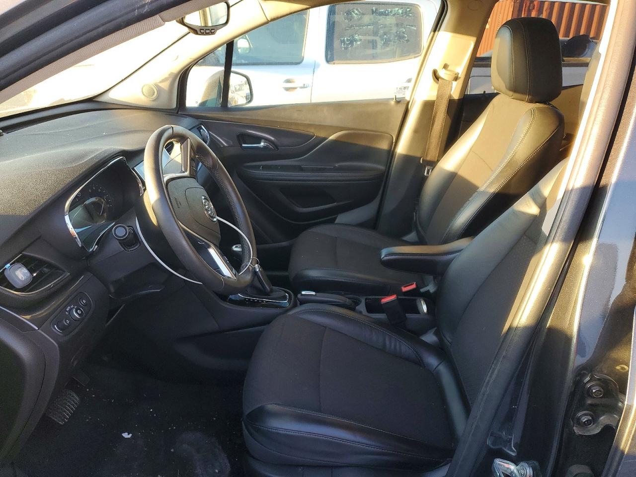 2017 BUICK ENCORE SPORT TOURING photo 7