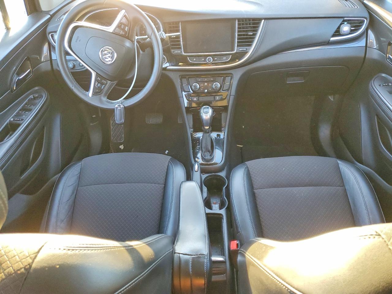 2017 BUICK ENCORE SPORT TOURING photo 8