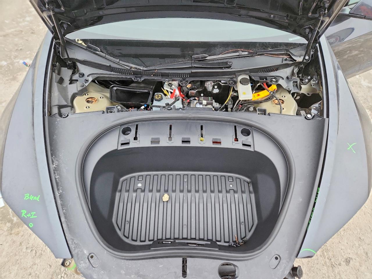 2024 TESLA MODEL 3 photo 11