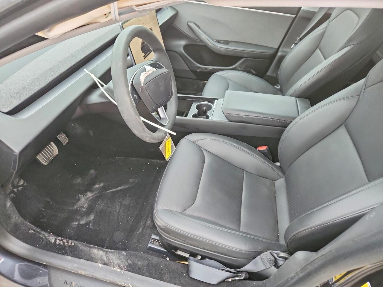 2024 TESLA MODEL 3 photo 7