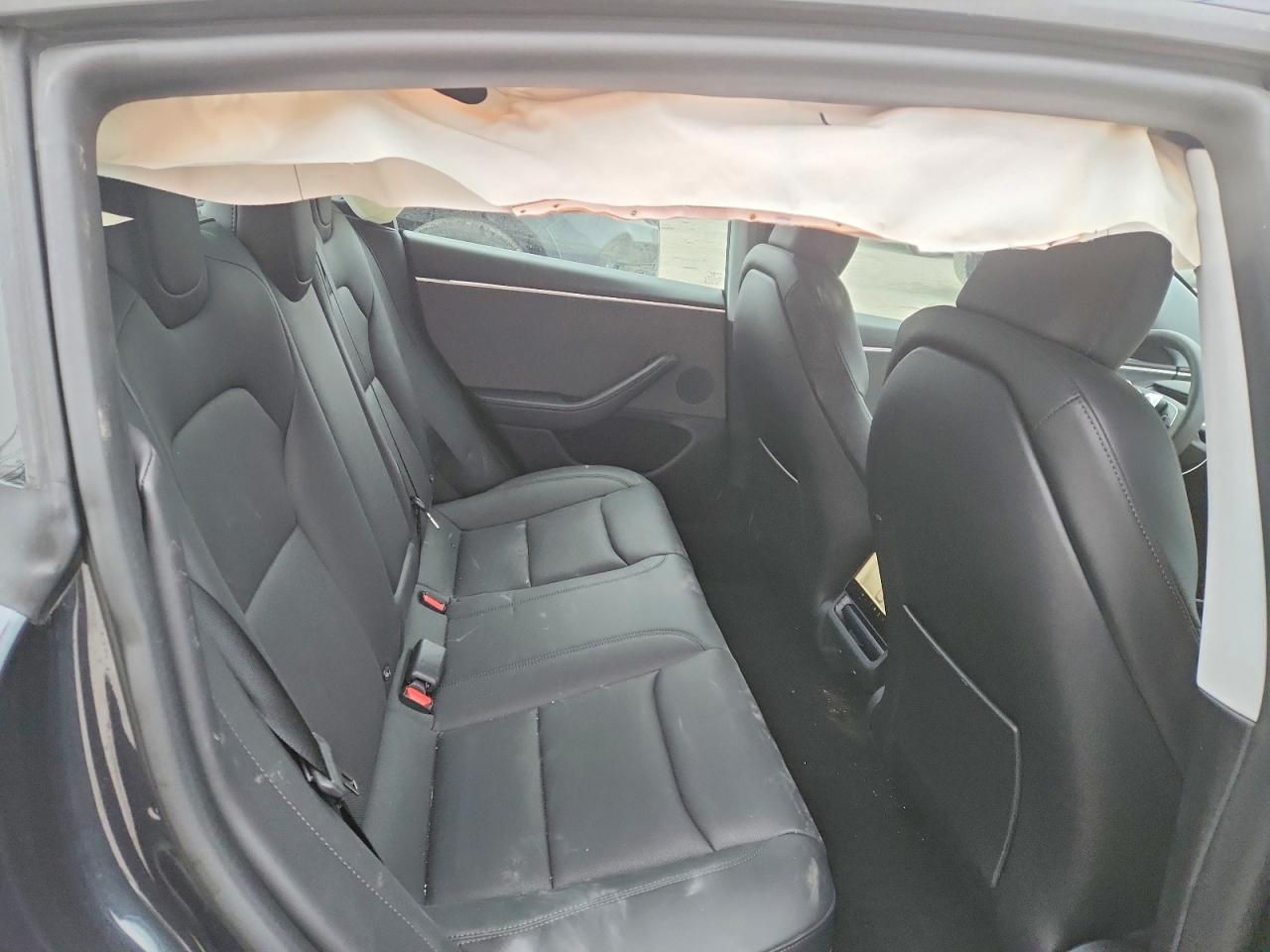 2024 TESLA MODEL 3 photo 10