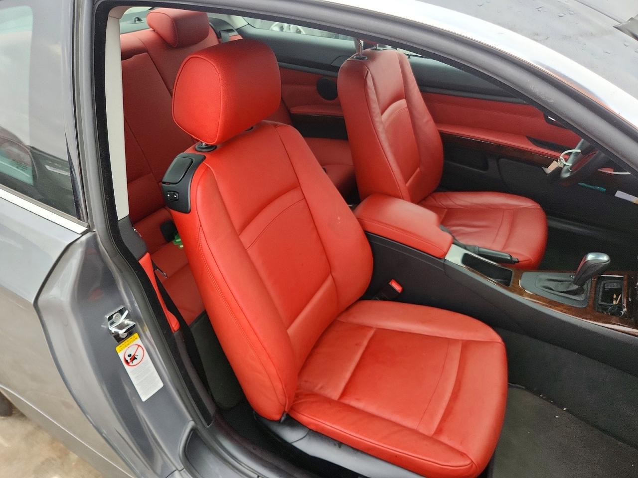 2009 BMW 328 I photo 19