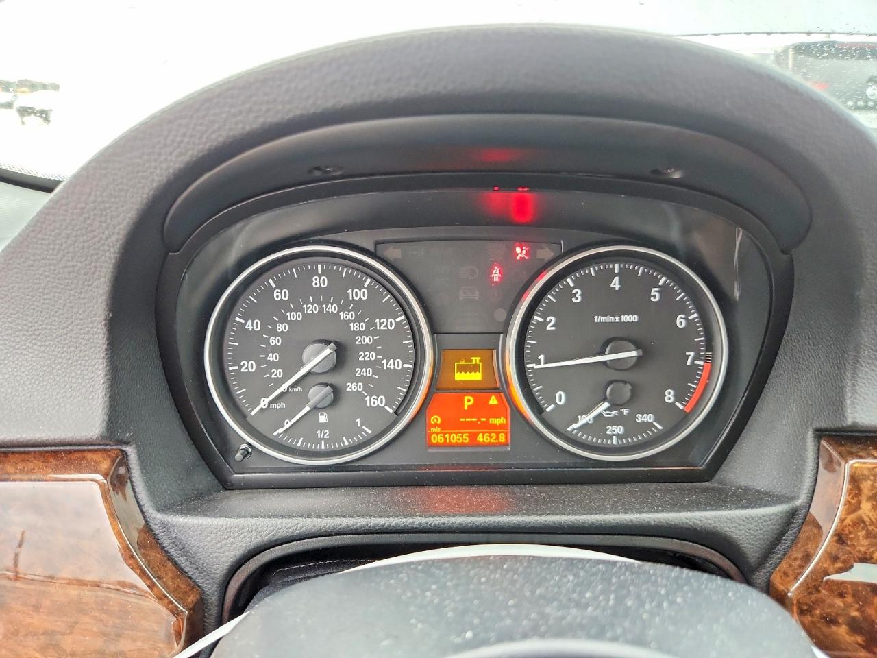 2009 BMW 328 I photo 17