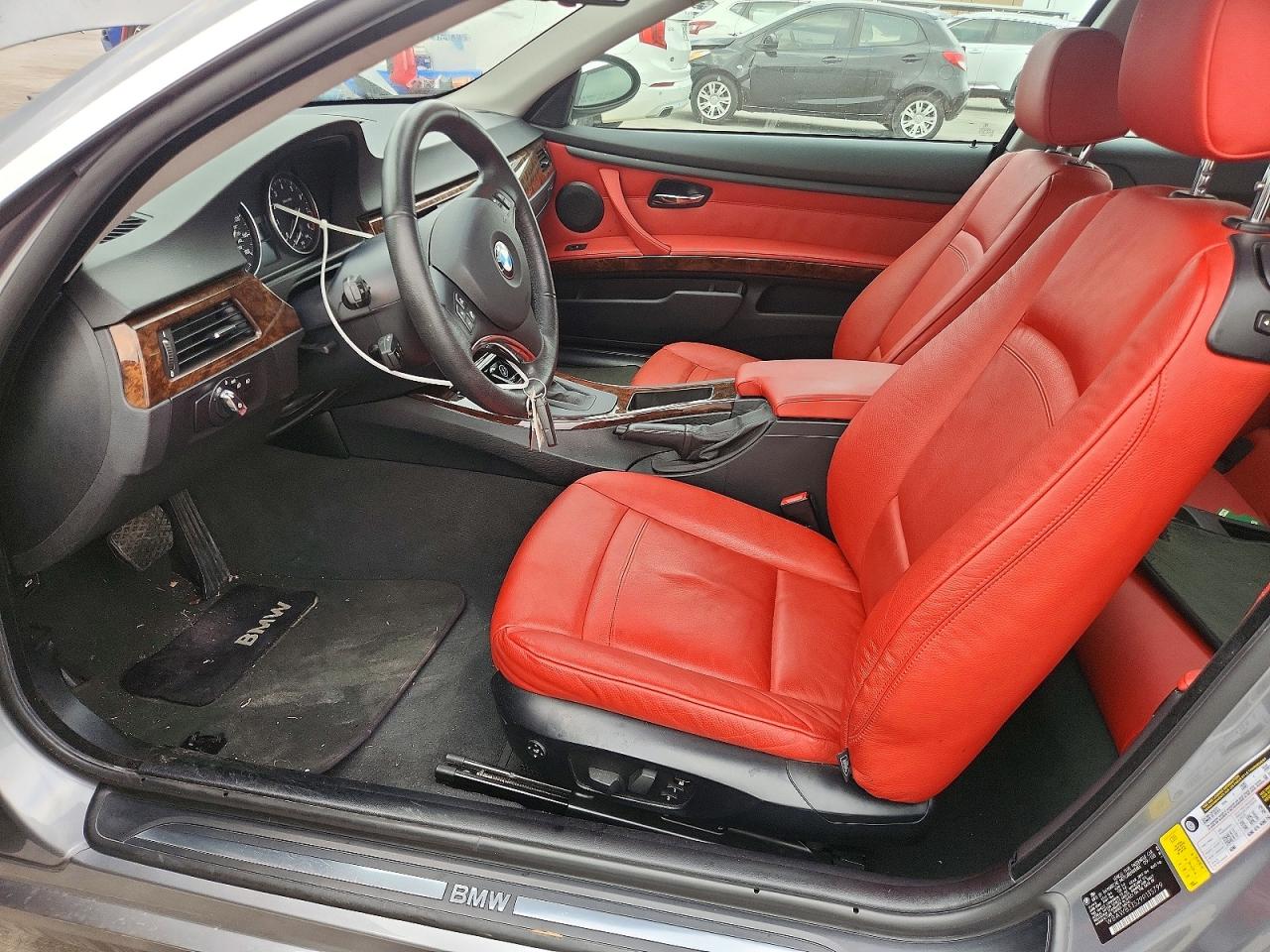 2009 BMW 328 I photo 13