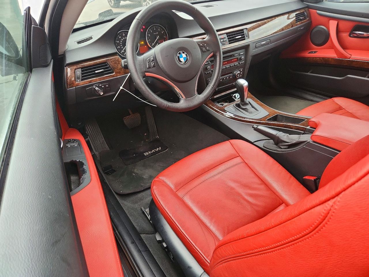 2009 BMW 328 I photo 15