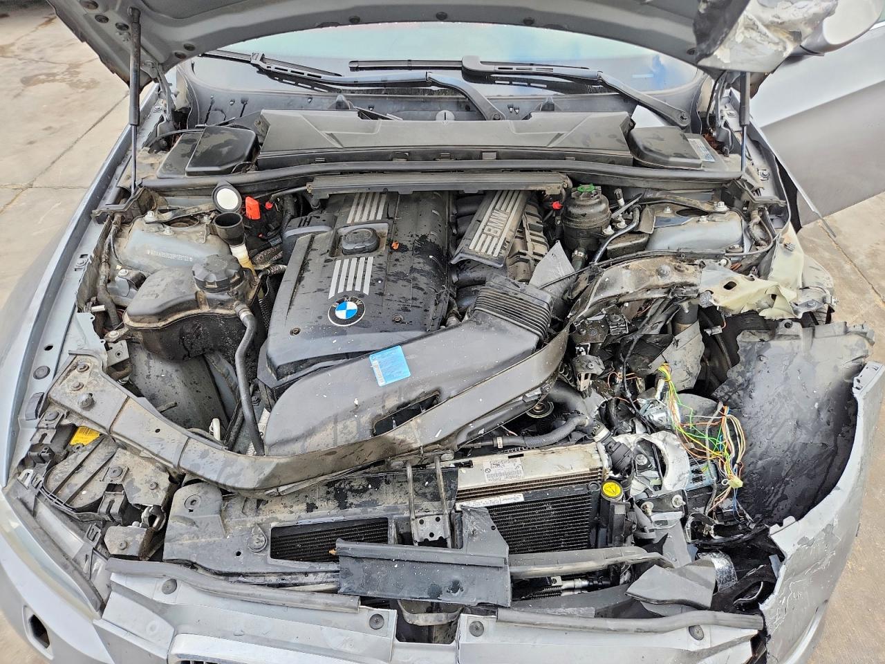 2009 BMW 328 I photo 21