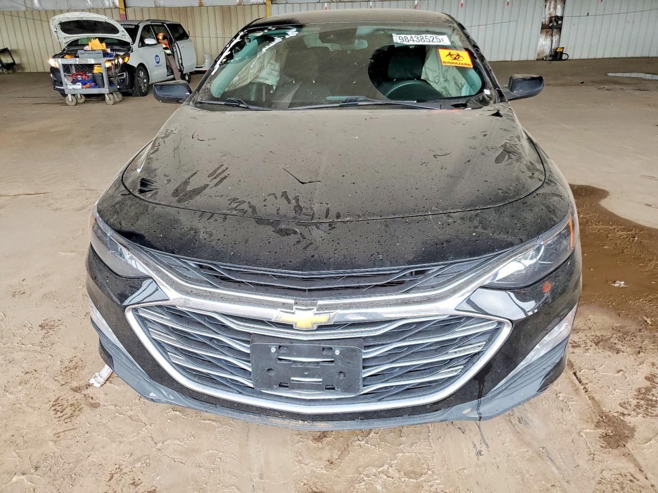 2023 CHEVROLET MALIBU LT photo 5