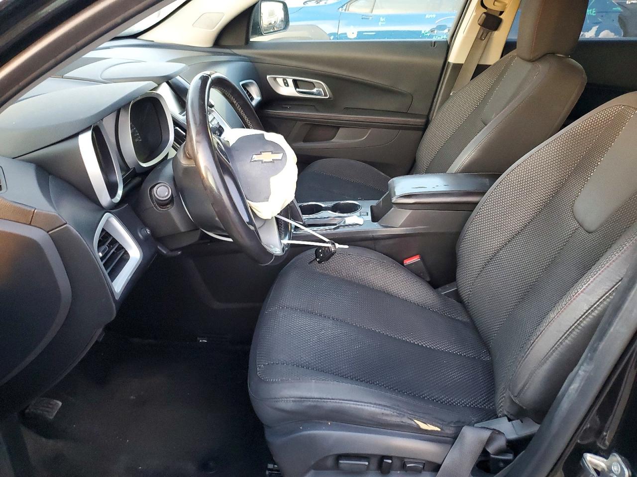 2015 CHEVROLET EQUINOX LT photo 7