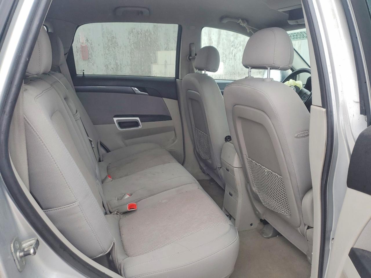 2009 SATURN VUE XR photo 11