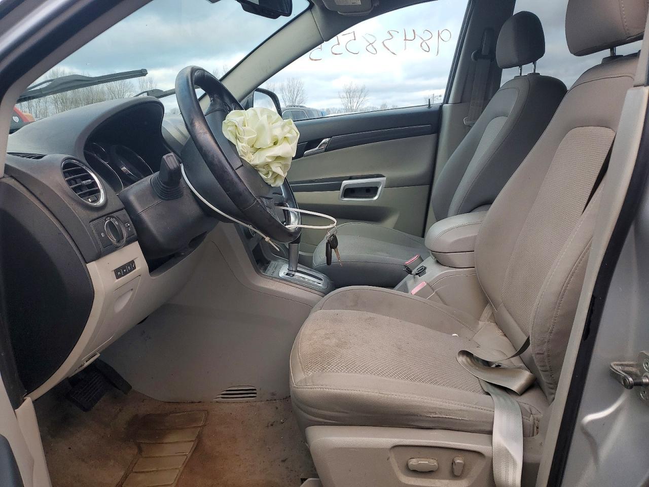 2009 SATURN VUE XR photo 7