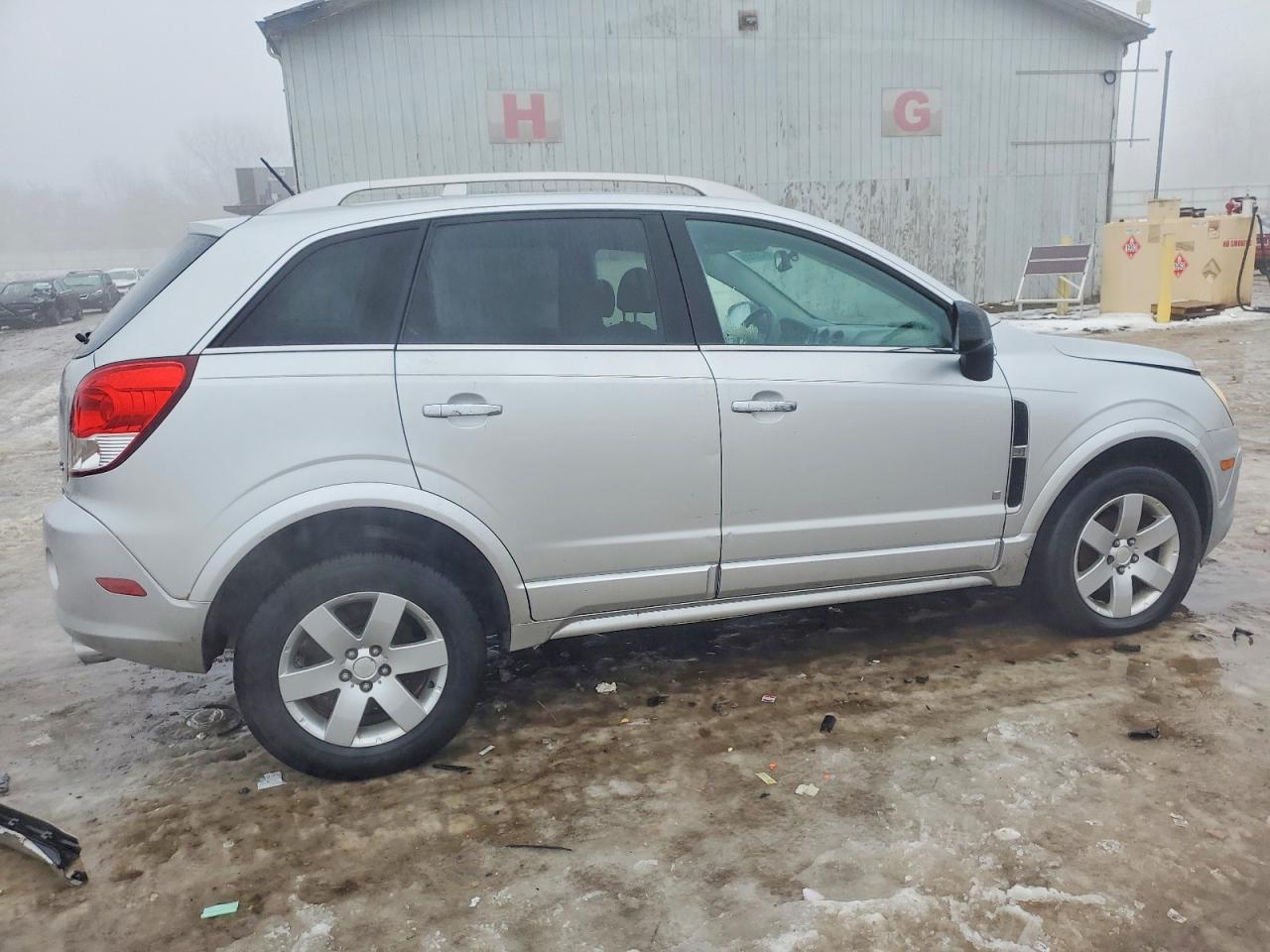 2009 SATURN VUE XR photo 3