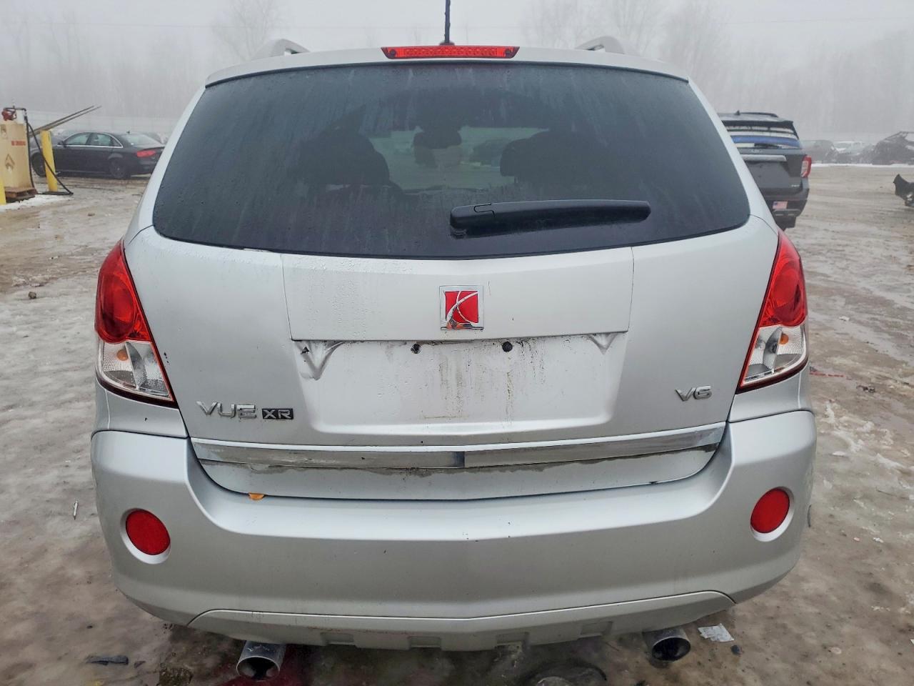 2009 SATURN VUE XR photo 6