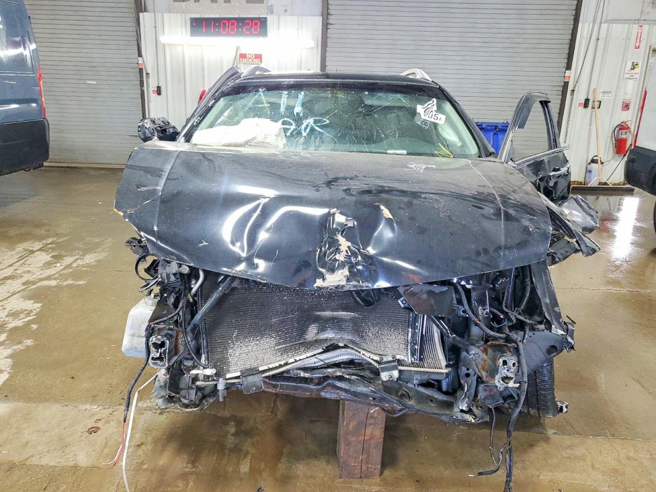 2012 ACURA TSX photo 5