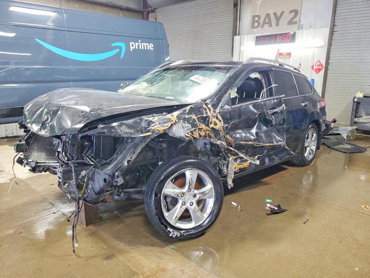 2012 ACURA TSX