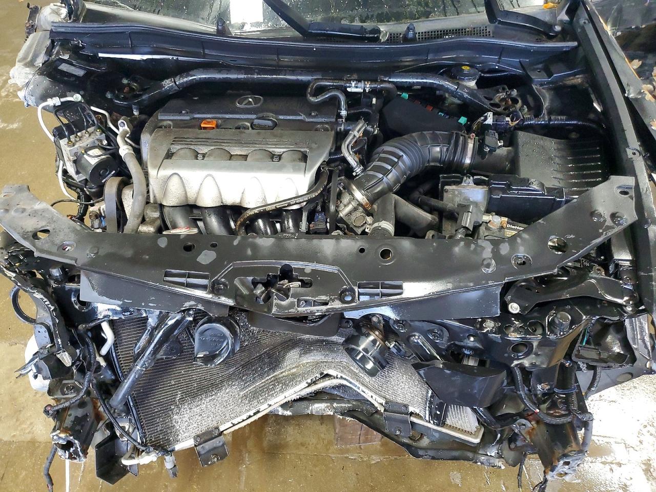 2012 ACURA TSX photo 11