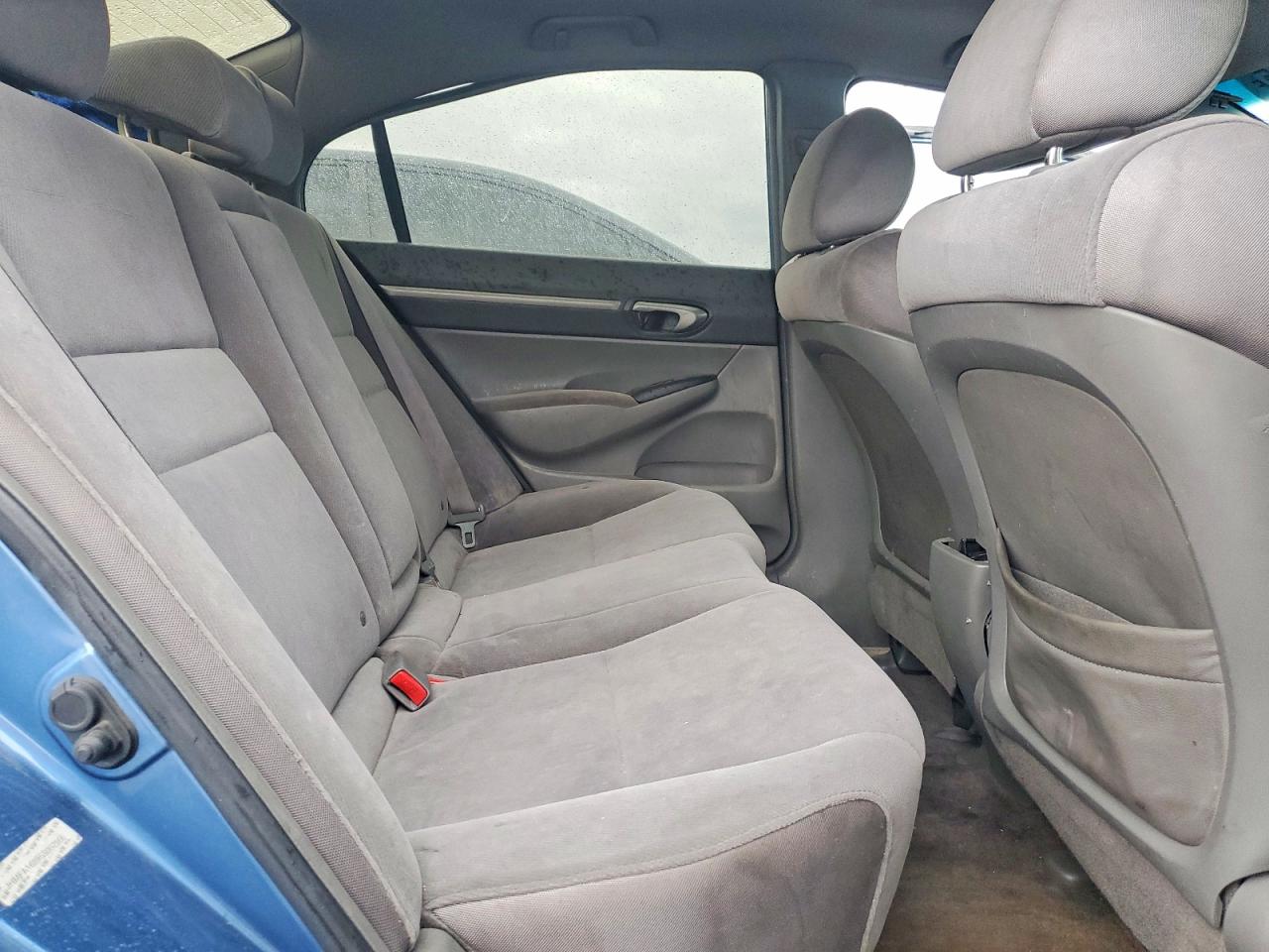 2006 HONDA CIVIC EX photo 10