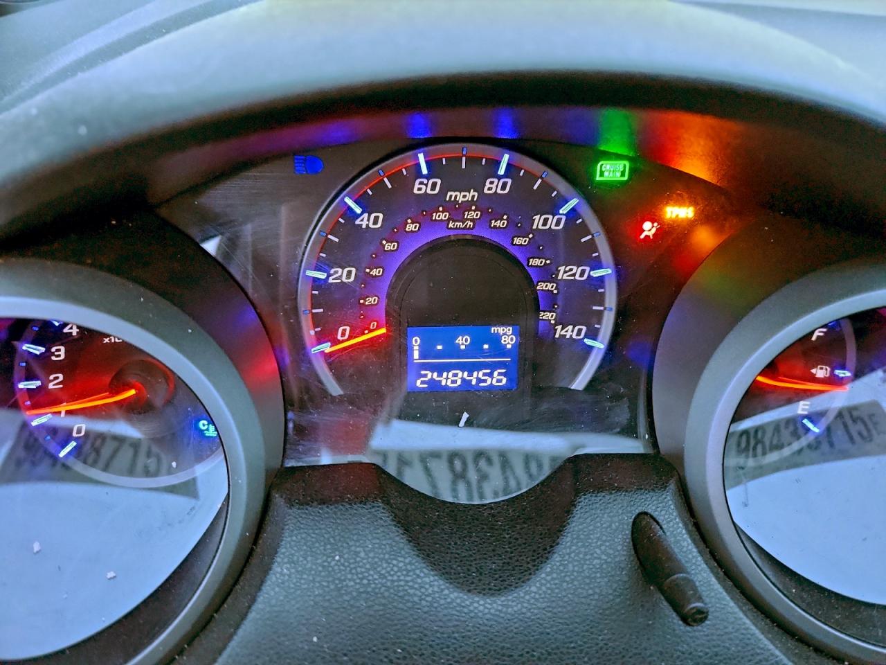 2009 HONDA FIT SPORT photo 17