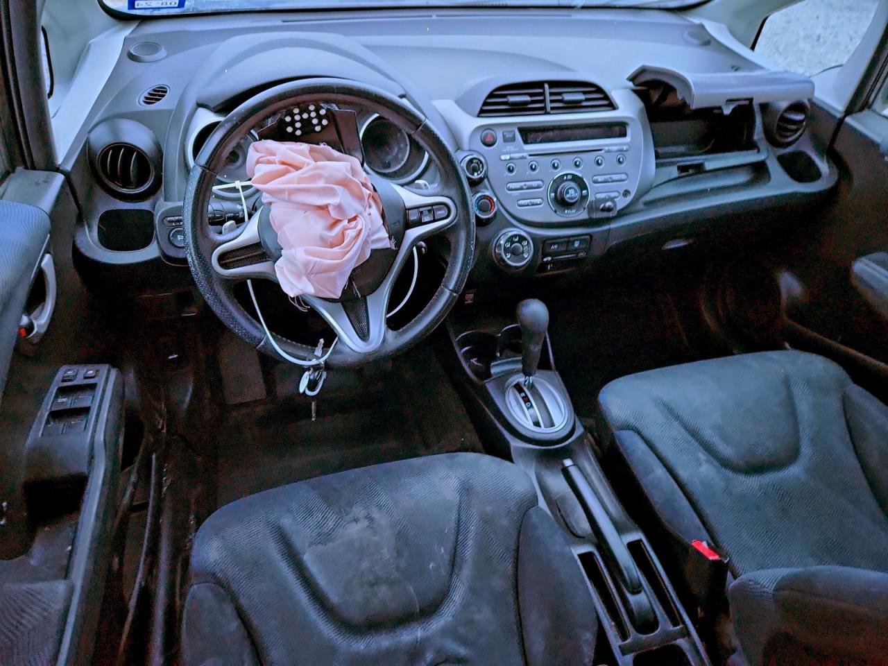 2009 HONDA FIT SPORT photo 15