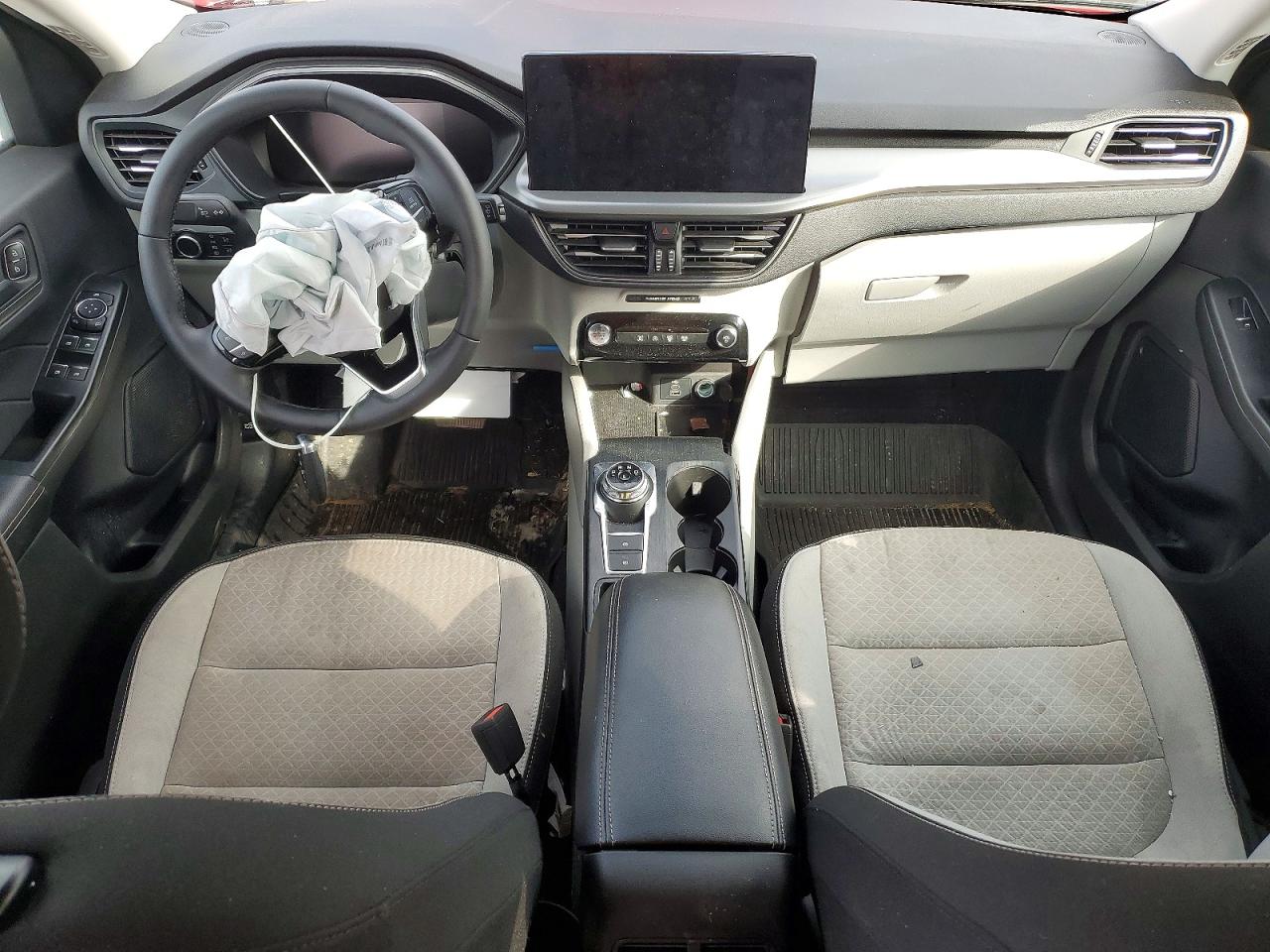2025 FORD ESCAPE ACTIVE photo 8