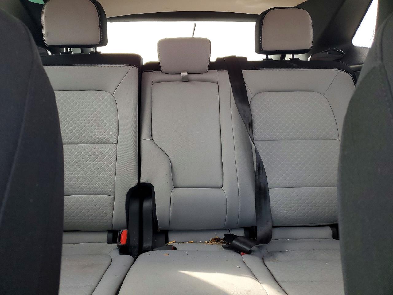 2025 FORD ESCAPE ACTIVE photo 10
