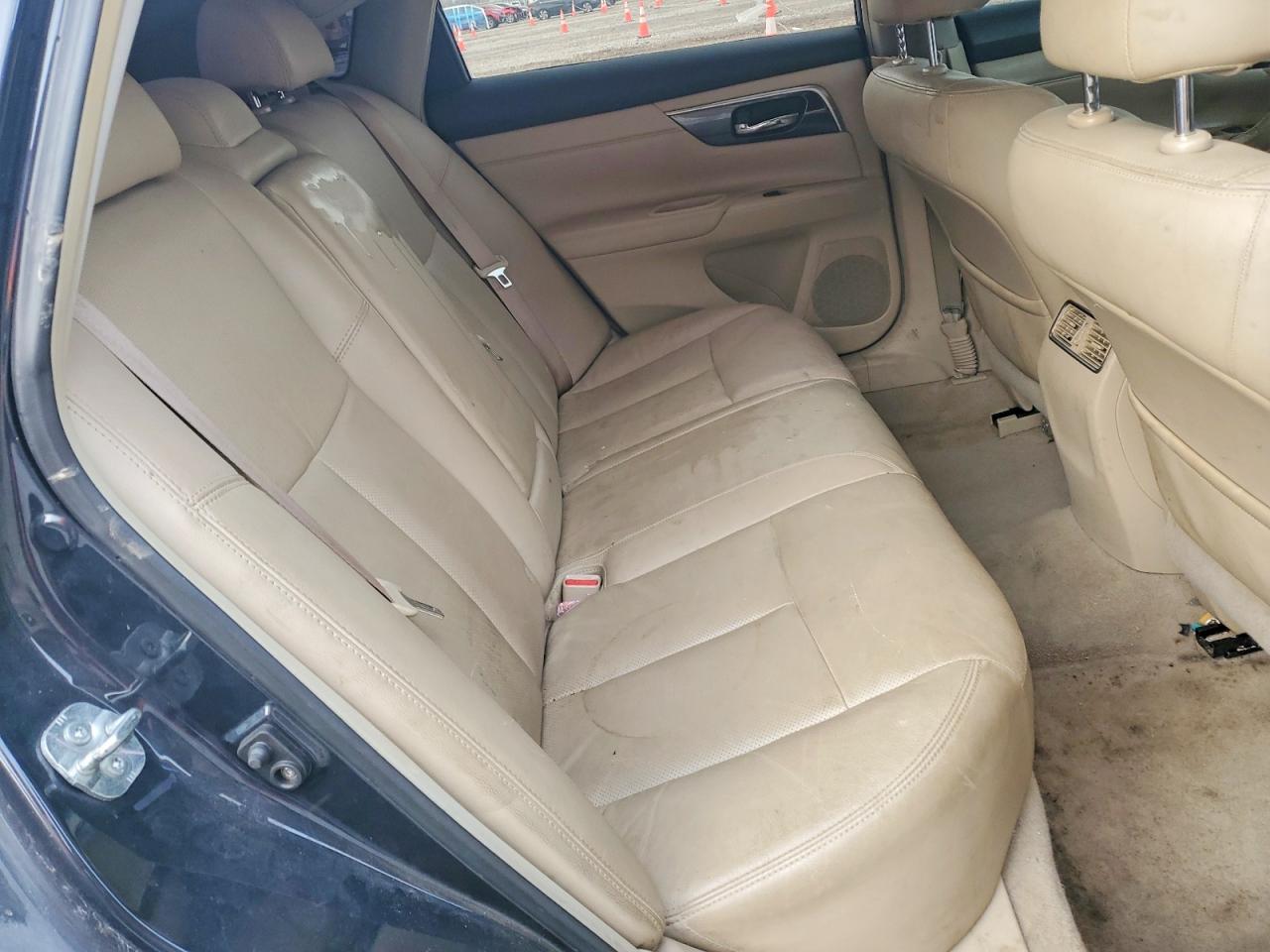 2013 NISSAN ALTIMA 2.5 photo 10