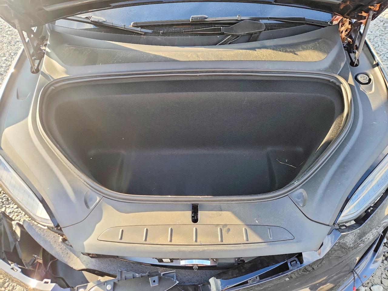 2024 TESLA MODEL X photo 11