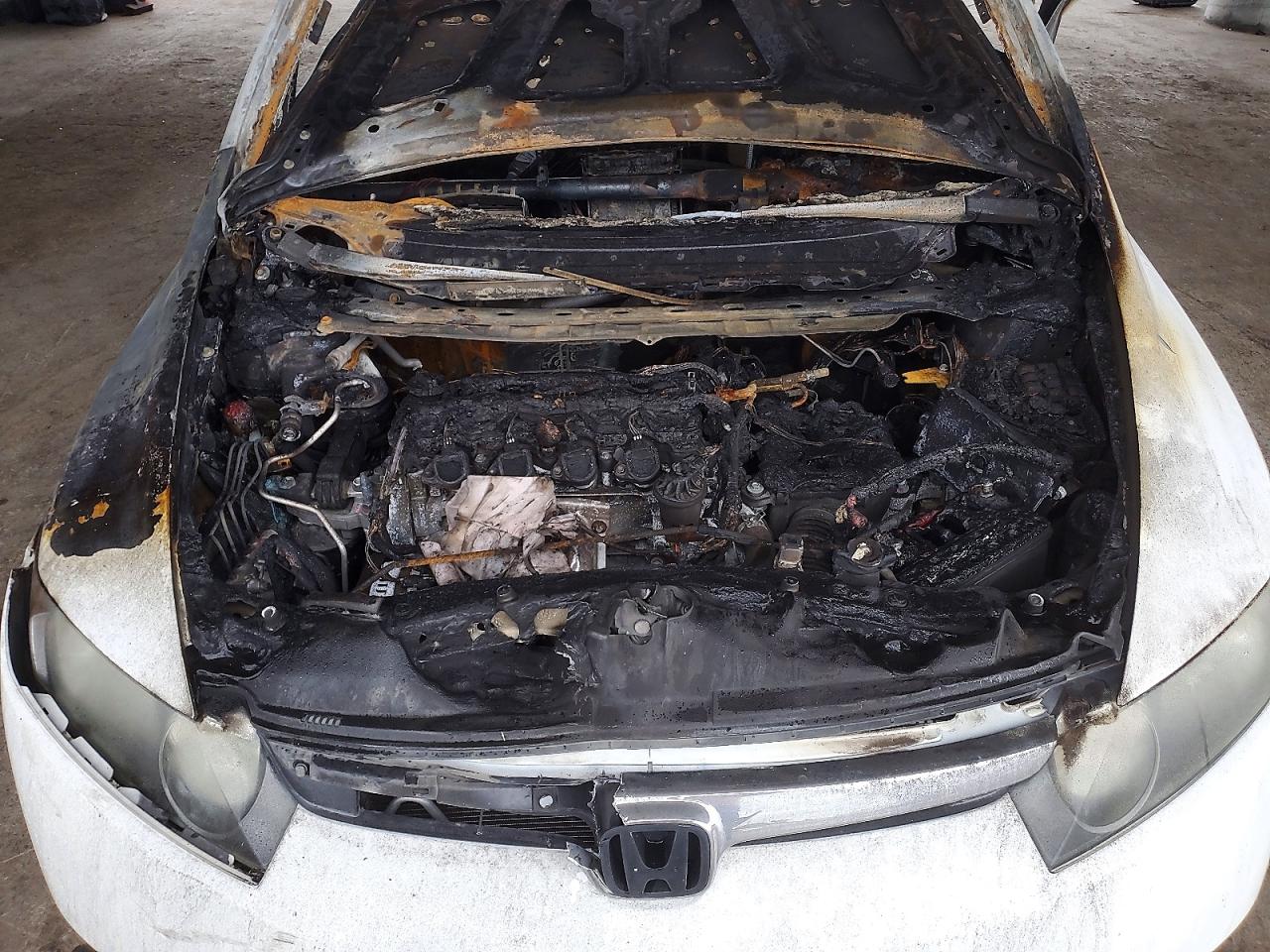 2008 HONDA CIVIC EX photo 31