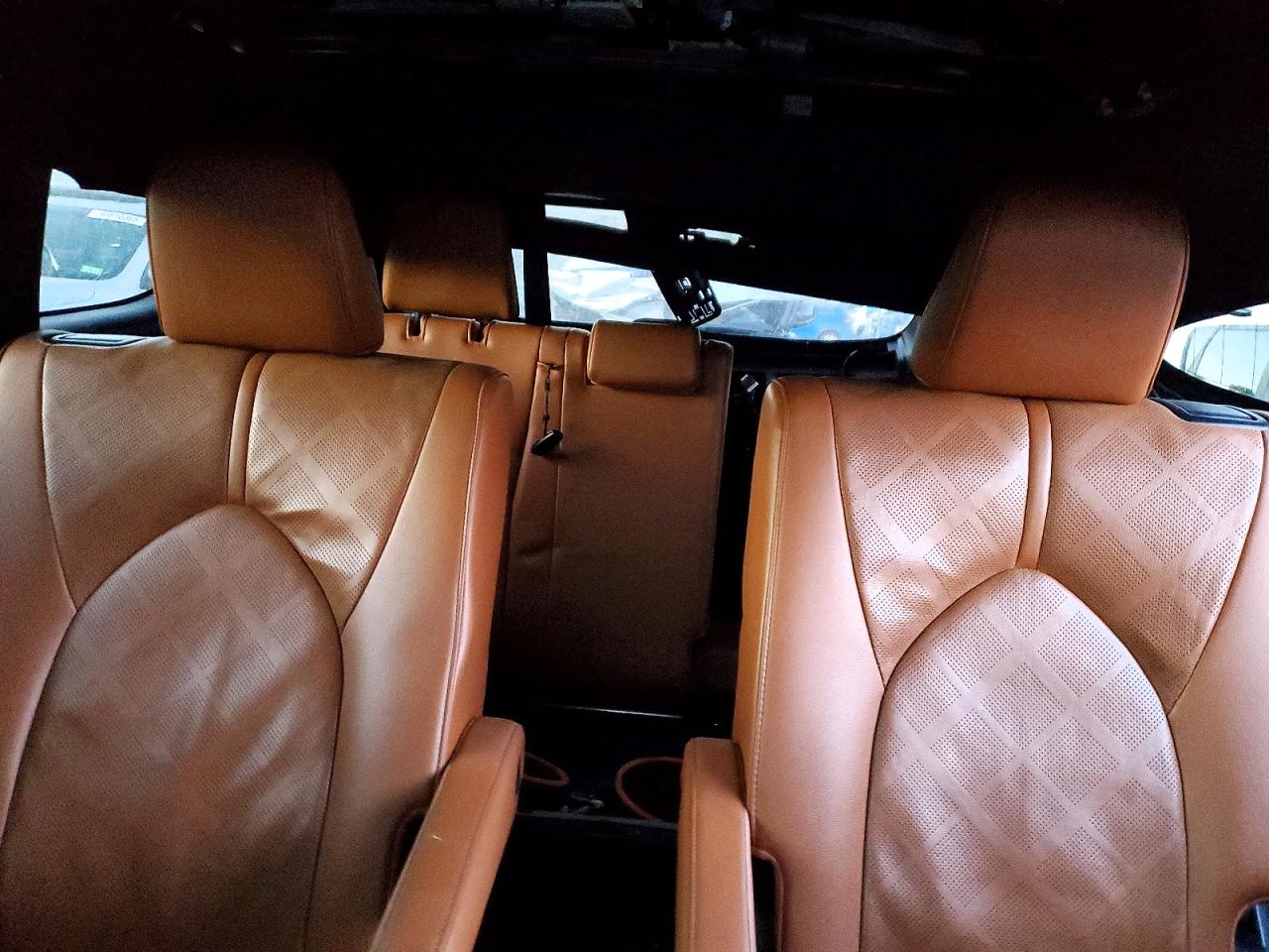 2021 TOYOTA HIGHLANDER PLATINUM photo 10