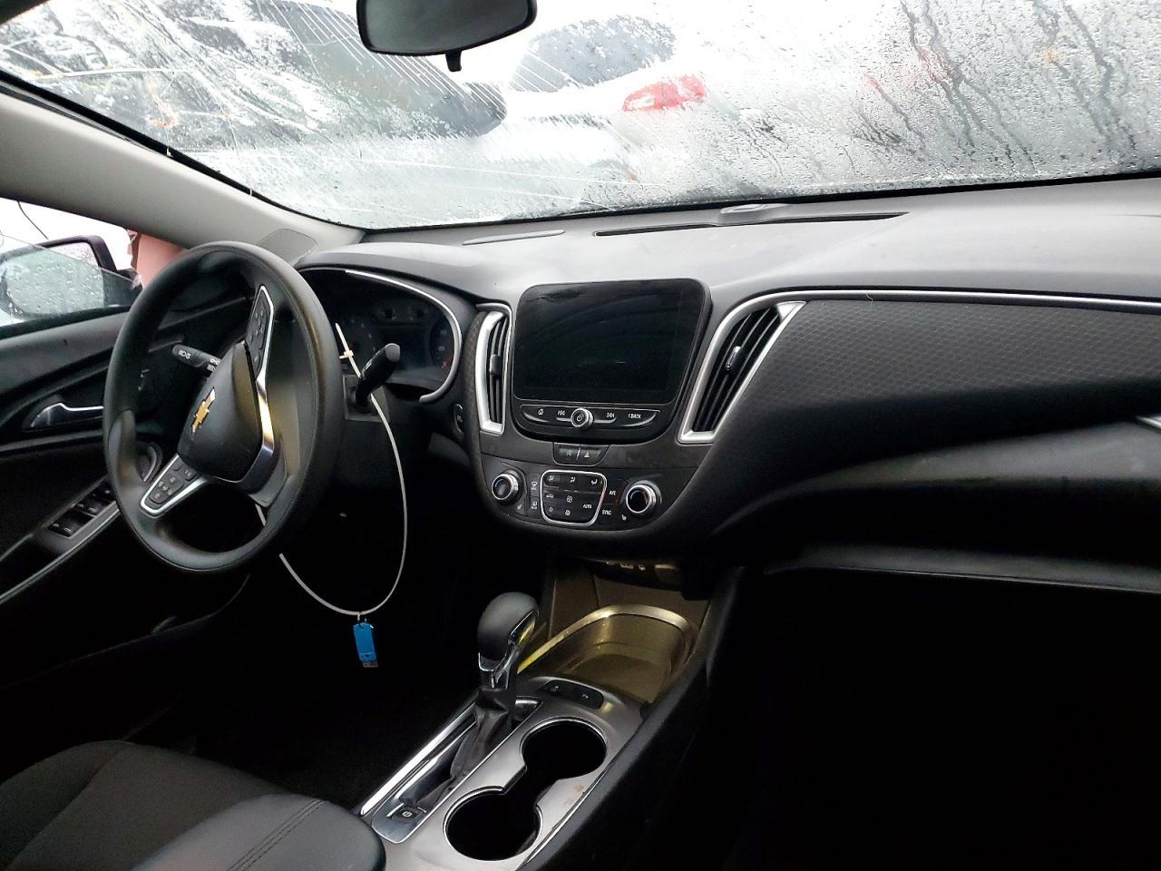 2024 CHEVROLET MALIBU LT photo 28