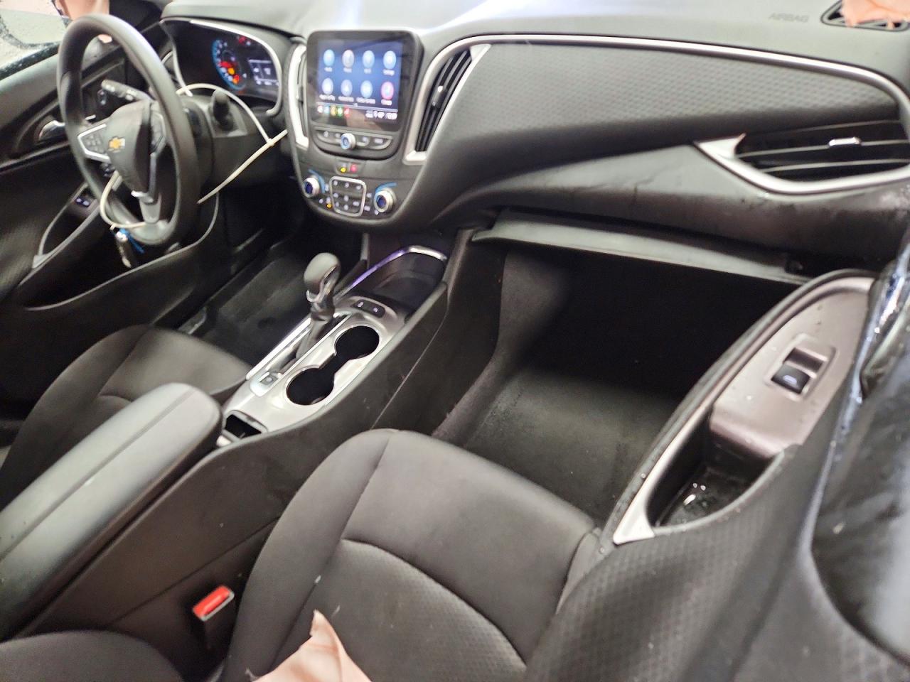 2024 CHEVROLET MALIBU LT photo 22