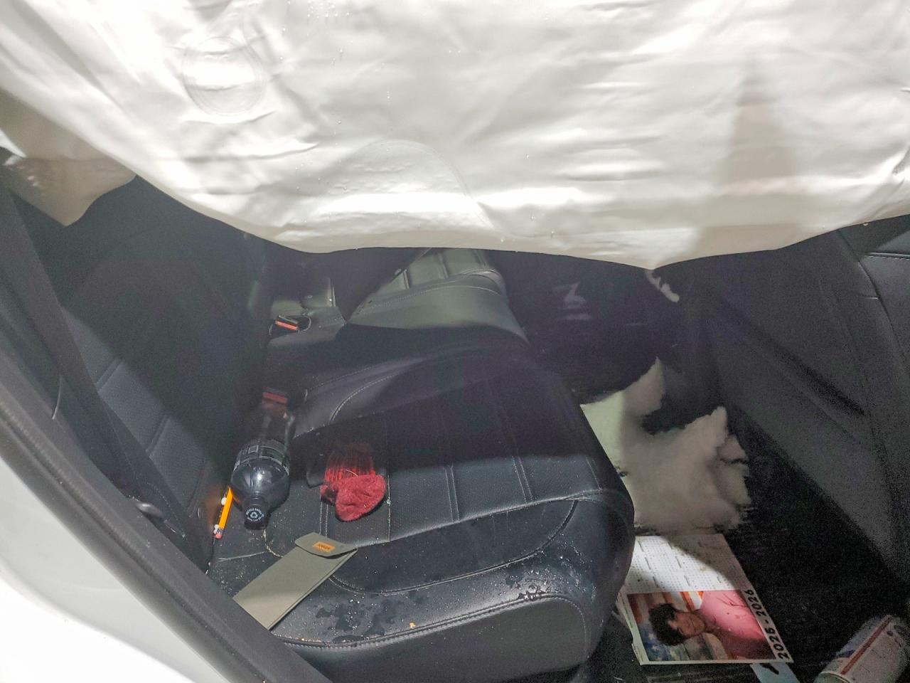 2019 HONDA CR-V EXL photo 11
