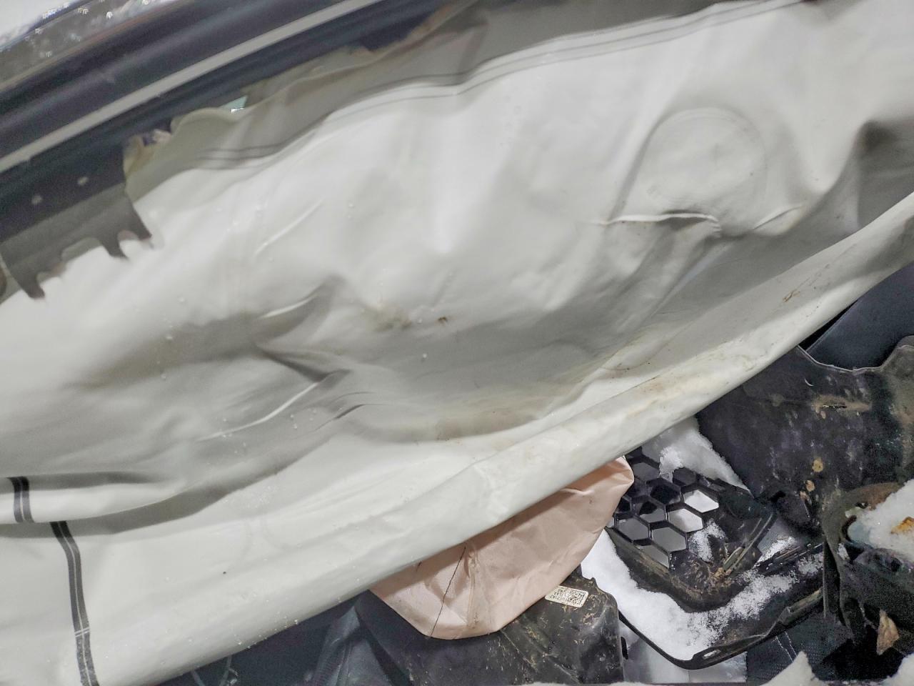 2019 HONDA CR-V EXL photo 7