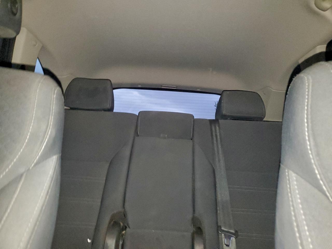 2017 KIA SORENTO LX photo 10