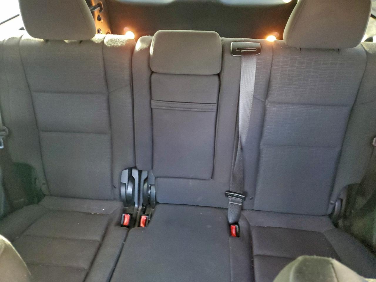 2014 JEEP GRAND CHEROKEE LAREDO photo 28
