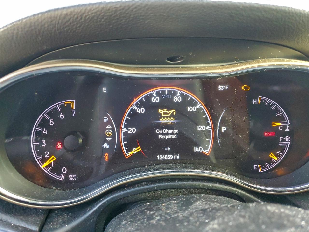 2014 JEEP GRAND CHEROKEE LAREDO photo 25