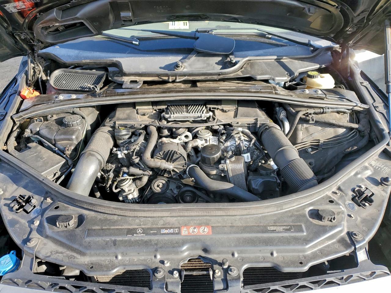 2008 MERCEDES-BENZ R 350 photo 12