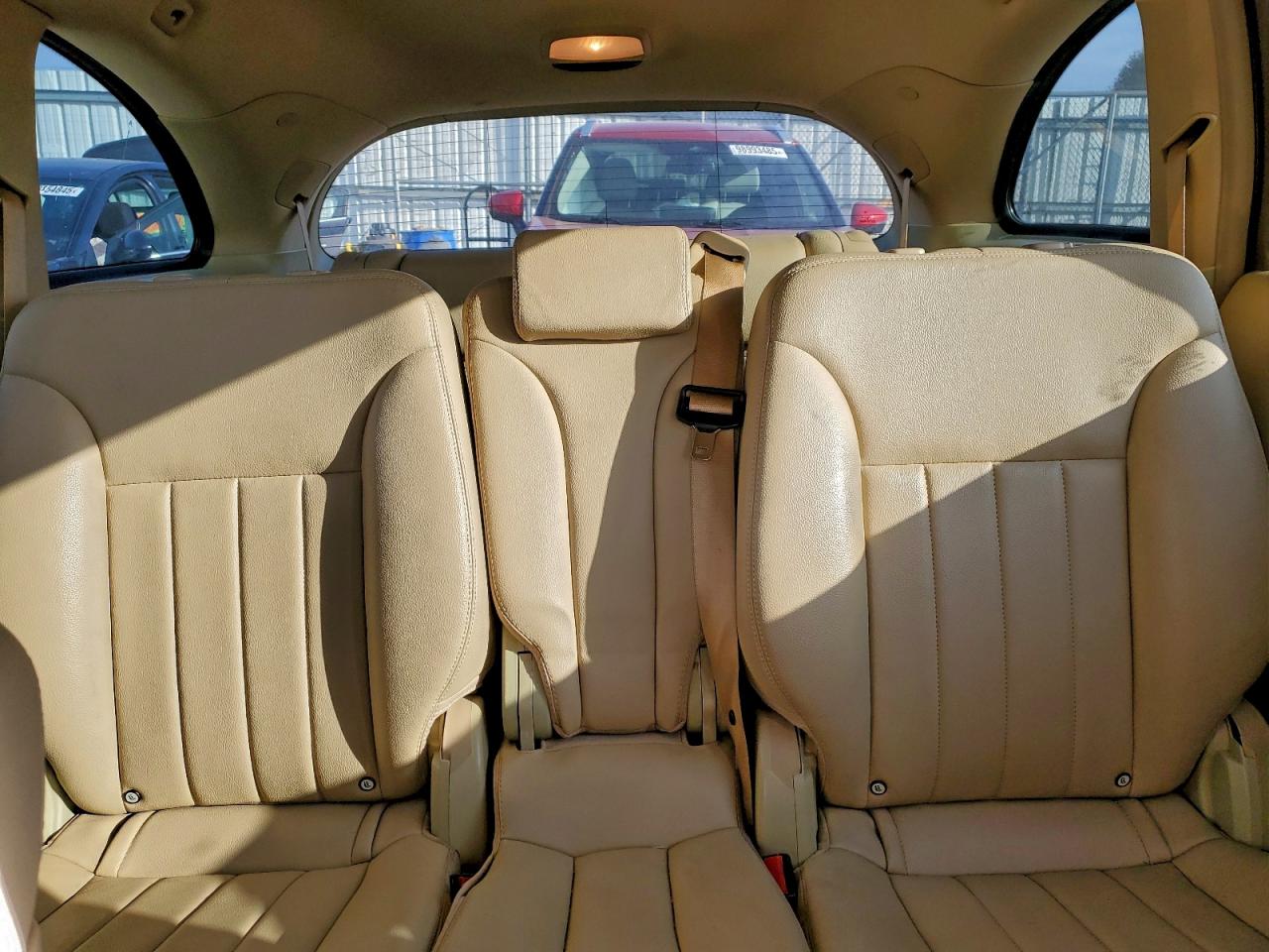 2008 MERCEDES-BENZ R 350 photo 10