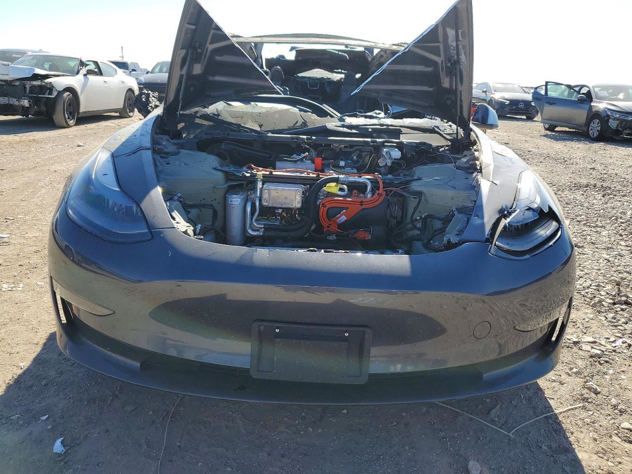 2023 TESLA MODEL 3 photo 5