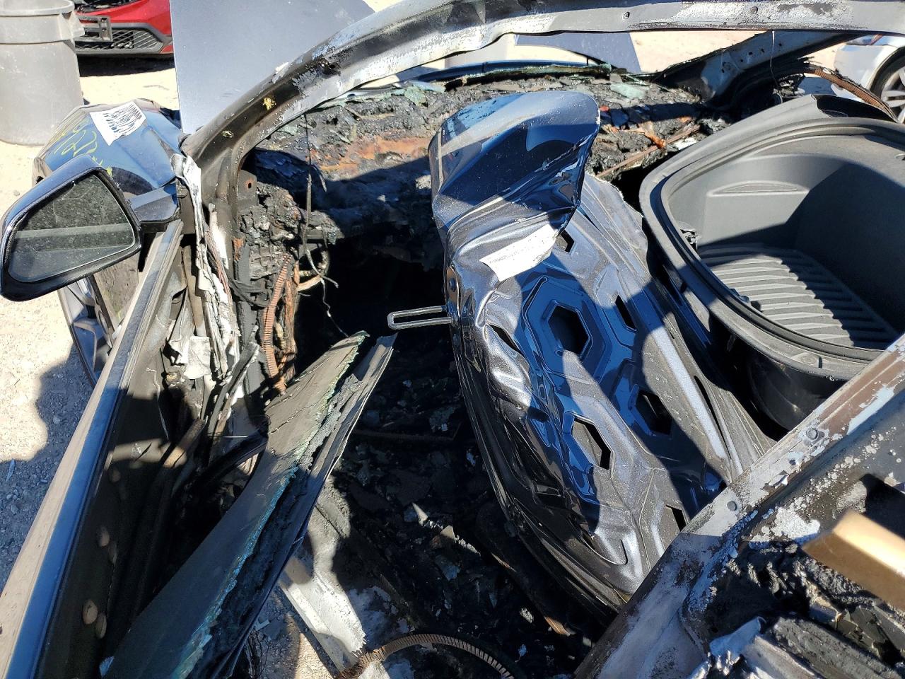 2023 TESLA MODEL 3 photo 8